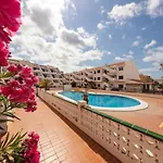 Apartment Bougainville Costa Del Silencio *