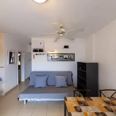 아파트 Bougainville Costa Del Silencio