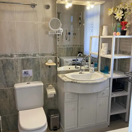 Bougainville Costa Del Silencio 아파트 *