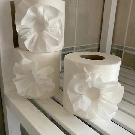 아파트 Bougainville Costa Del Silencio