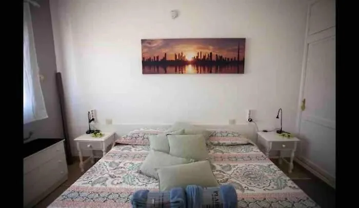 Bougainville Costa Del Silencio *