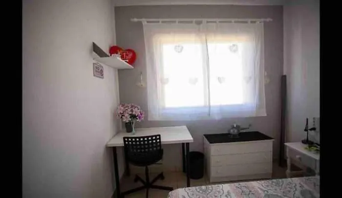 Bougainville Costa Del Silencio 아파트