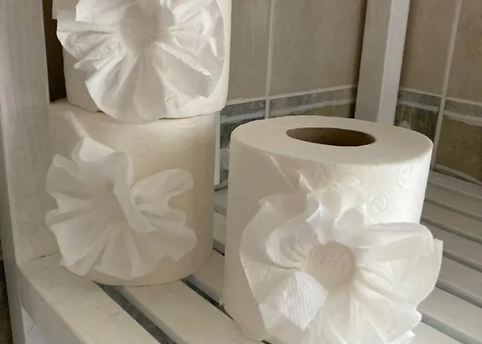 아파트 Bougainville Costa Del Silencio